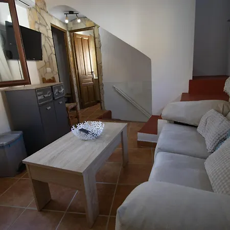 La Jaboneria De Setenil