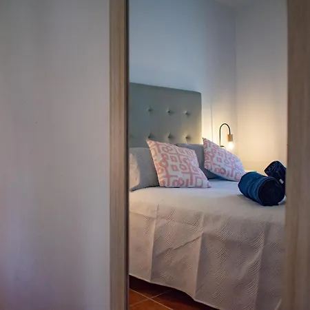 La Jaboneria De Setenil Appartement *