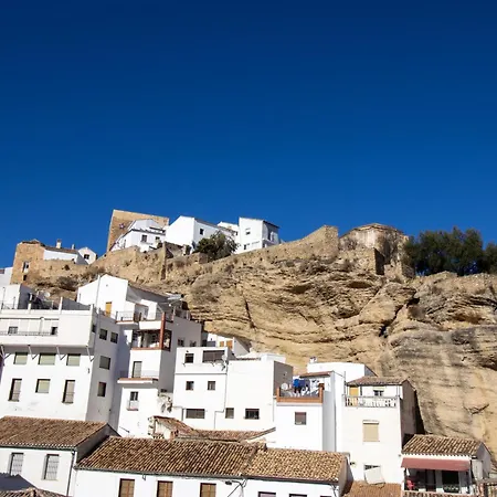 La Jaboneria De Setenil *
