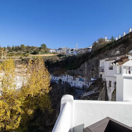 La Jaboneria De Setenil Setenil De Las Bodegas