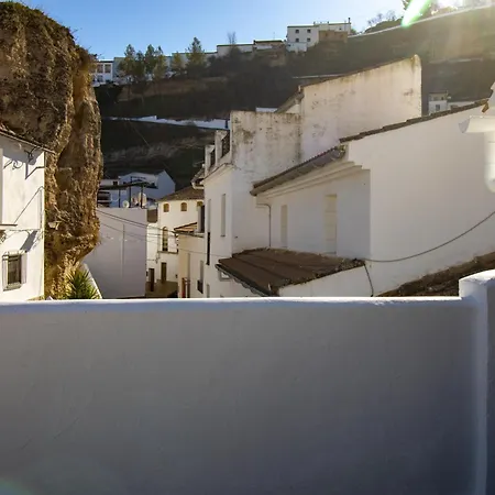 La Jaboneria De Setenil *