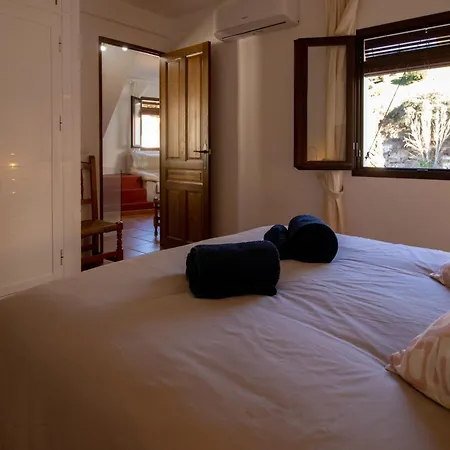 Appartement La Jaboneria De Setenil *