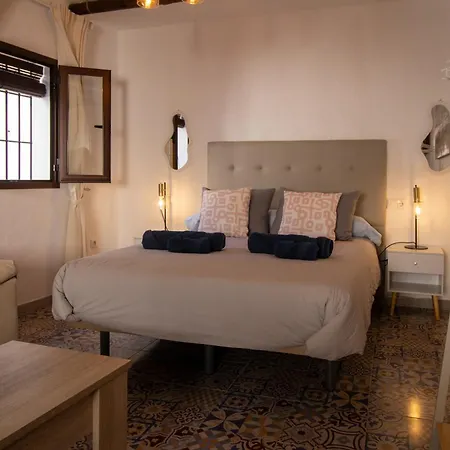 La Jaboneria De Setenil