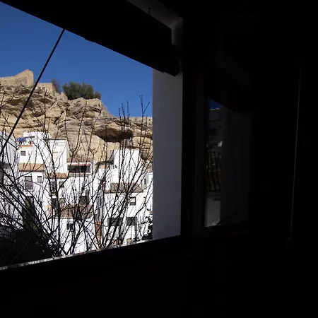La Jaboneria De Setenil Appartement